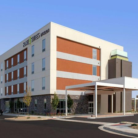 Home2 Suites By Hilton Лонгмънт Екстериор снимка
