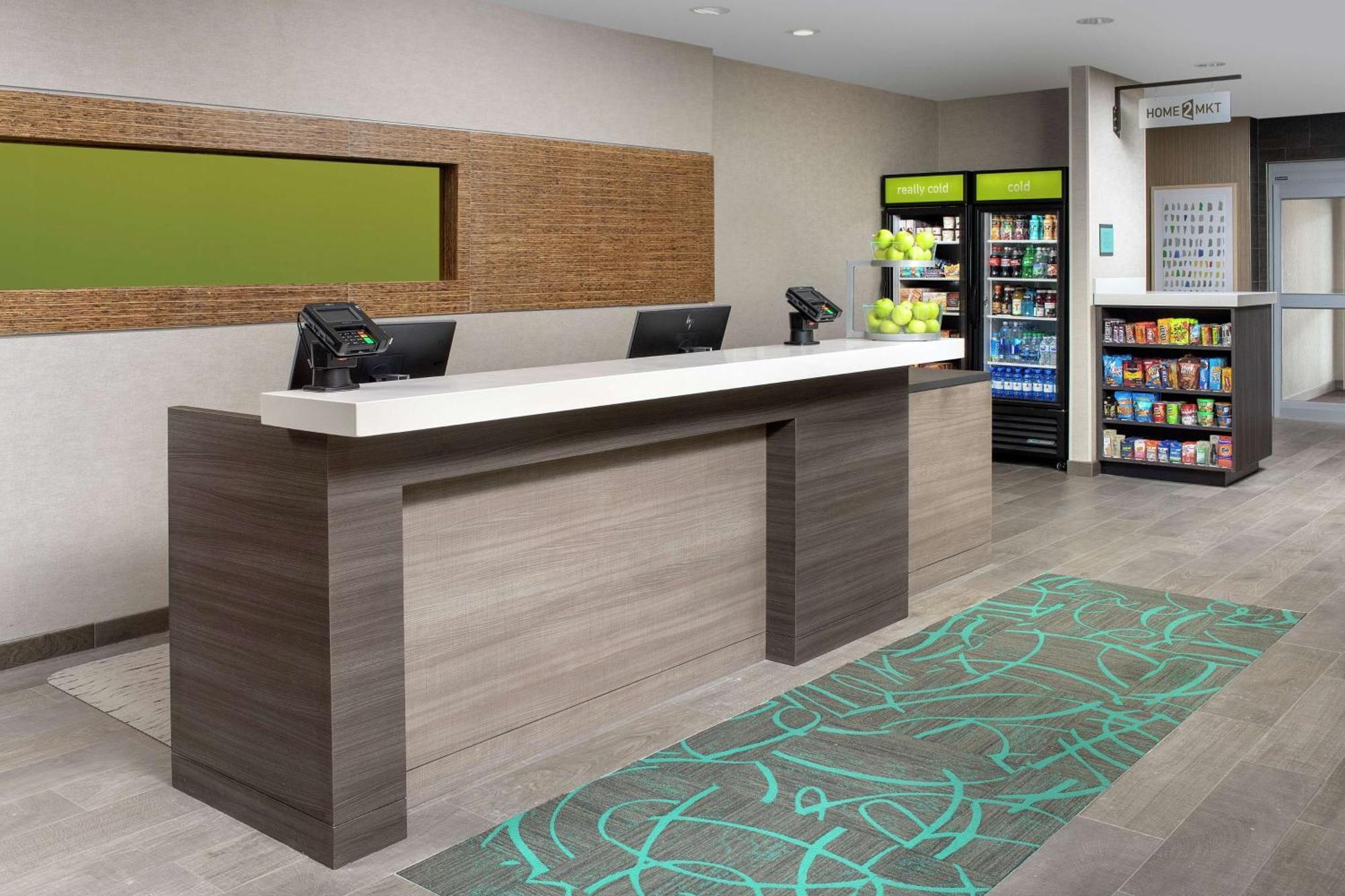 Home2 Suites By Hilton Лонгмънт Екстериор снимка